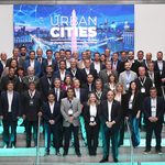 Congreso URBAN CITIES: la Ciudad lidera la innovación con foco en la tecnología al servicio de los vecinos