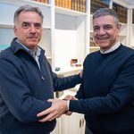 Jorge Macri viajó a Uruguay y se reunió con el presidente Yamandú Orsi para consolidar una alianza regional de ciudades inteligentes