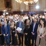 El Senado de la Nación reconoció a más de 100 instituciones educativas evangélicas de más de 15 provincias, en conmemoración del Día de las Escuelas Evangélicas