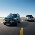 BYD inicia en Argentina la preventa de Ti7 y lleva su tecnología súper híbrida al segmento de los SUV premium