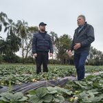 » TIERRAS», NUEVA TEMPORADA, CON GERMÁN MARTITEGUI DESDE ESTE SÁBADO A LA MEDIANOCHE POR TELEFE