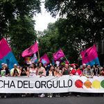 La Marcha del Orgullo Argentina ya tiene fecha: el 7 de noviembre de 2026