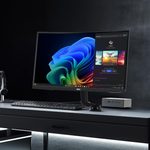 ACER PRESENTA LA MINIESTACIÓN DE TRABAJO VERITON RI110 AI PARA POTENCIAR CARGAS DE TRABAJO HÍBRIDAS DE IA AGÉNTICA