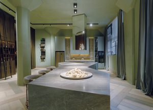 ESPACIO DE MYM CASA FOA MOLINA CIUDAD PH Adela Aldama