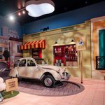 En el Centro Cultural Recoleta la Ciudad redescubre el universo de Mafalda en un recorrido interactivo y sensorial