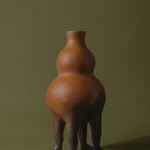 MUSEOS DE QATAR PRESENTAN UNA TRADICIÓN AMPLIADA. PRÁCTICAS ARTESANALES CONTEMPORÁNEAS EN MÉXICO.