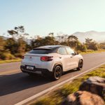 CITROËN BASALT MY27 MÁS EQUIPAMIENTO Y NUEVAS VERSIONES
